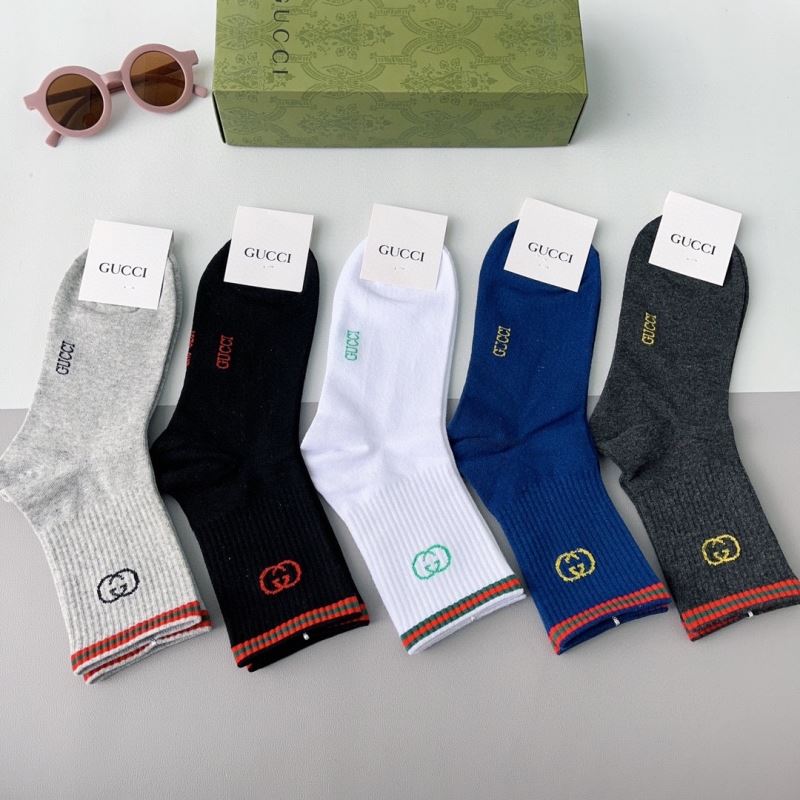 Gucci Socks